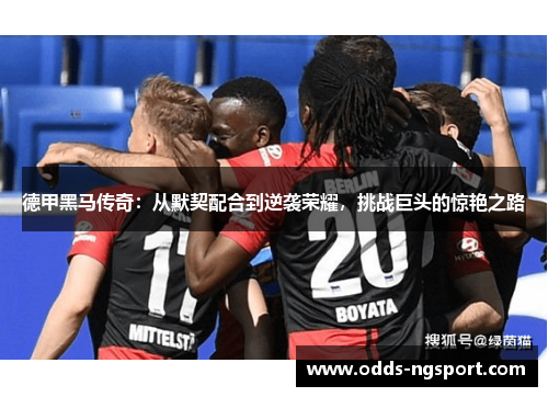 德甲黑马传奇：从默契配合到逆袭荣耀，挑战巨头的惊艳之路